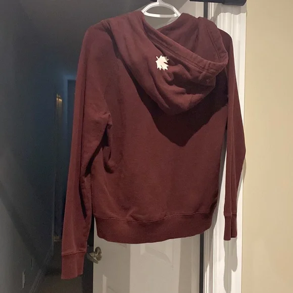 Roots Zip-up - Picture 3 of 3